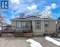 1407 20 Street, Coaldale, Alberta