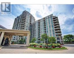 1506 - 10 BLOORVIEW PLACE, Toronto, Ontario