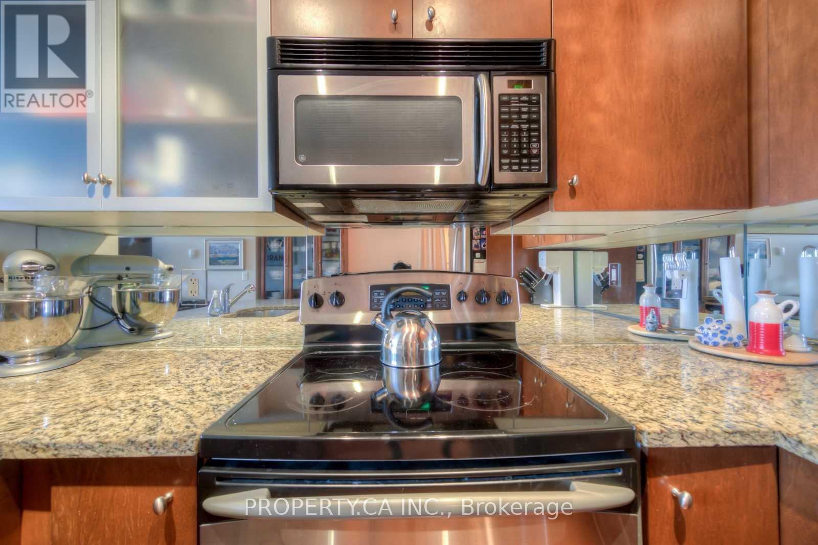 707 - 438 King Street W, Toronto, Ontario  M5V 3T9 - Photo 11 - C12895014