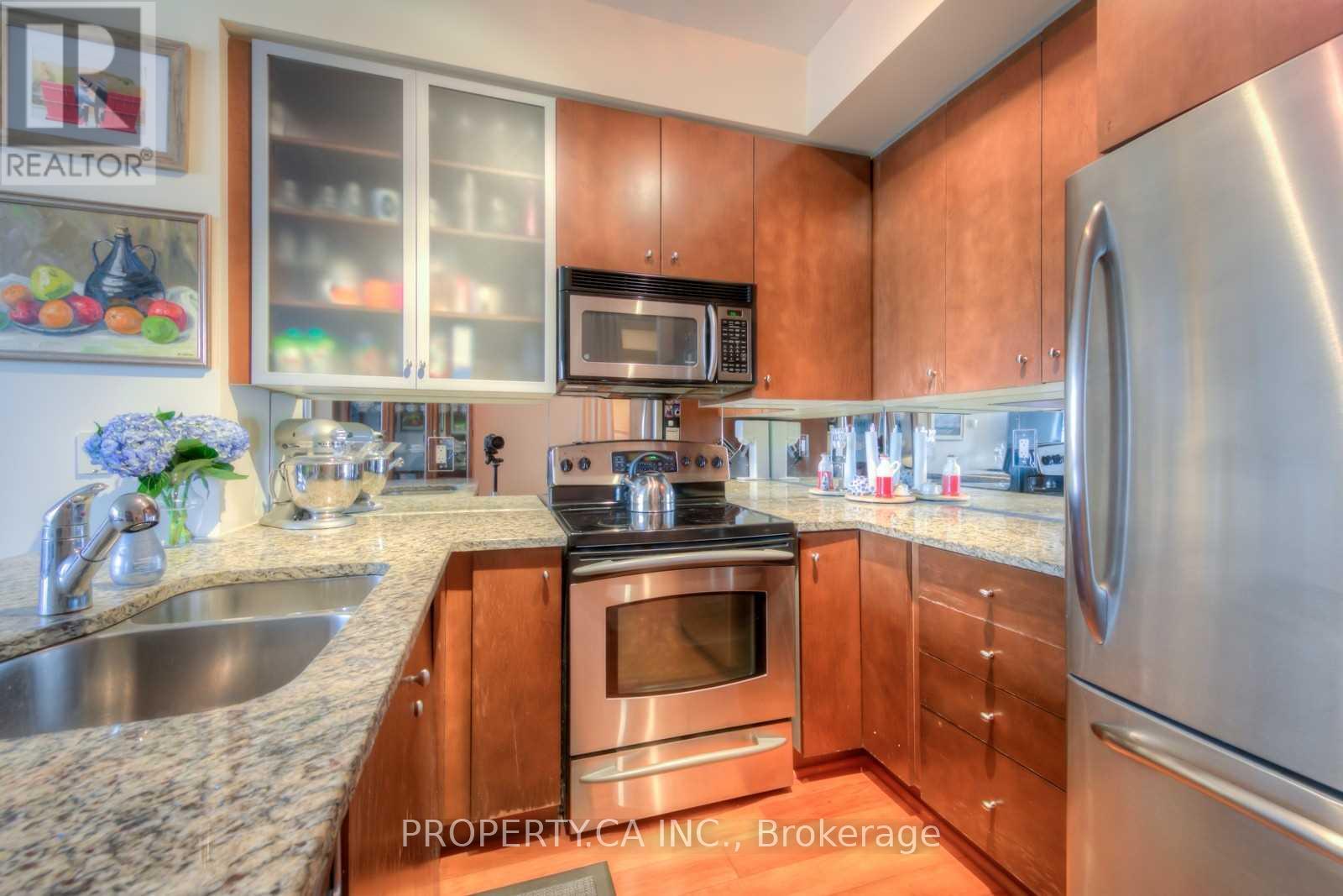 707 - 438 King Street W, Toronto, Ontario  M5V 3T9 - Photo 12 - C12895014