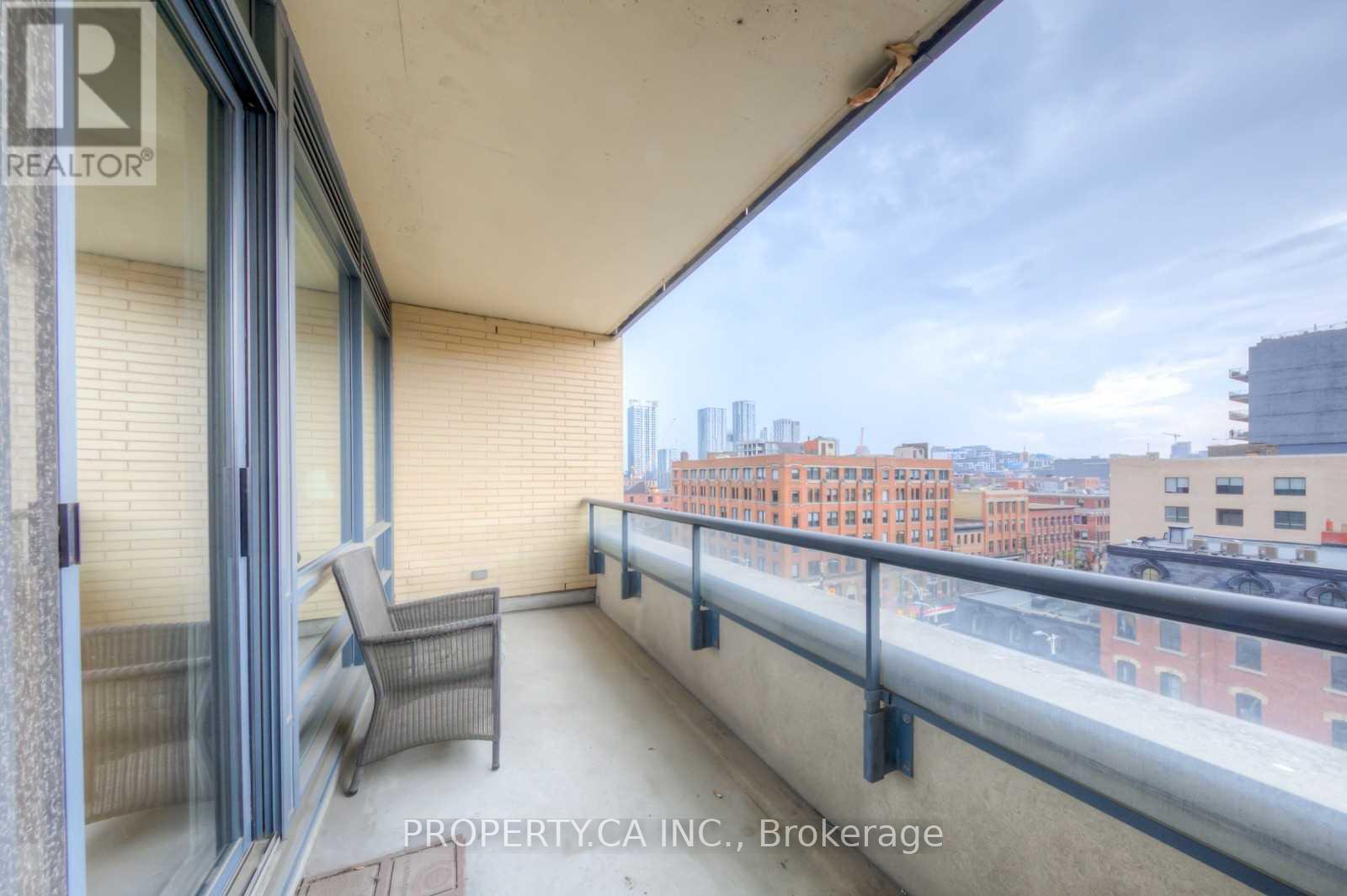 707 - 438 King Street W, Toronto, Ontario  M5V 3T9 - Photo 18 - C12895014