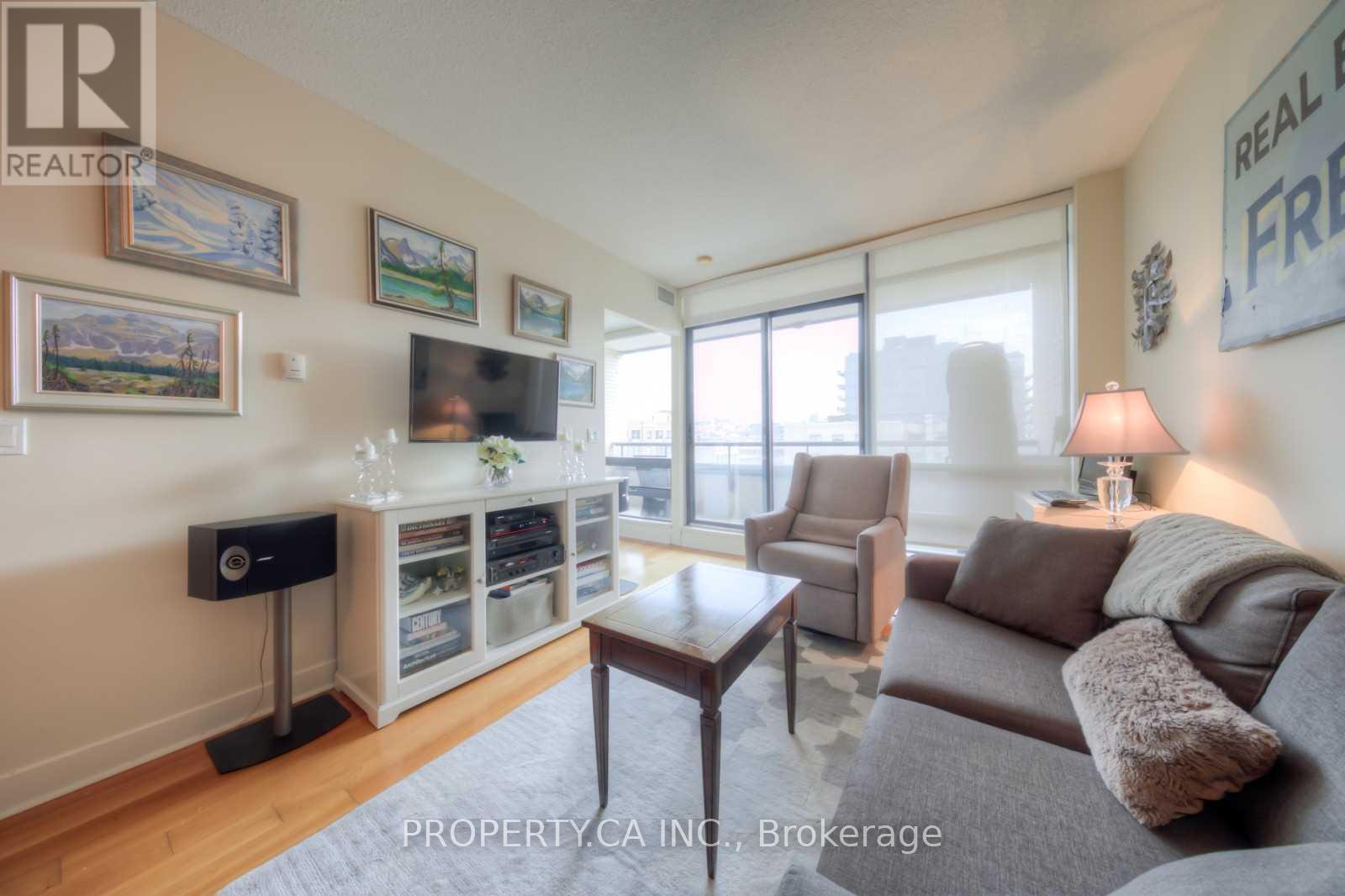 707 - 438 King Street W, Toronto, Ontario  M5V 3T9 - Photo 5 - C12895014