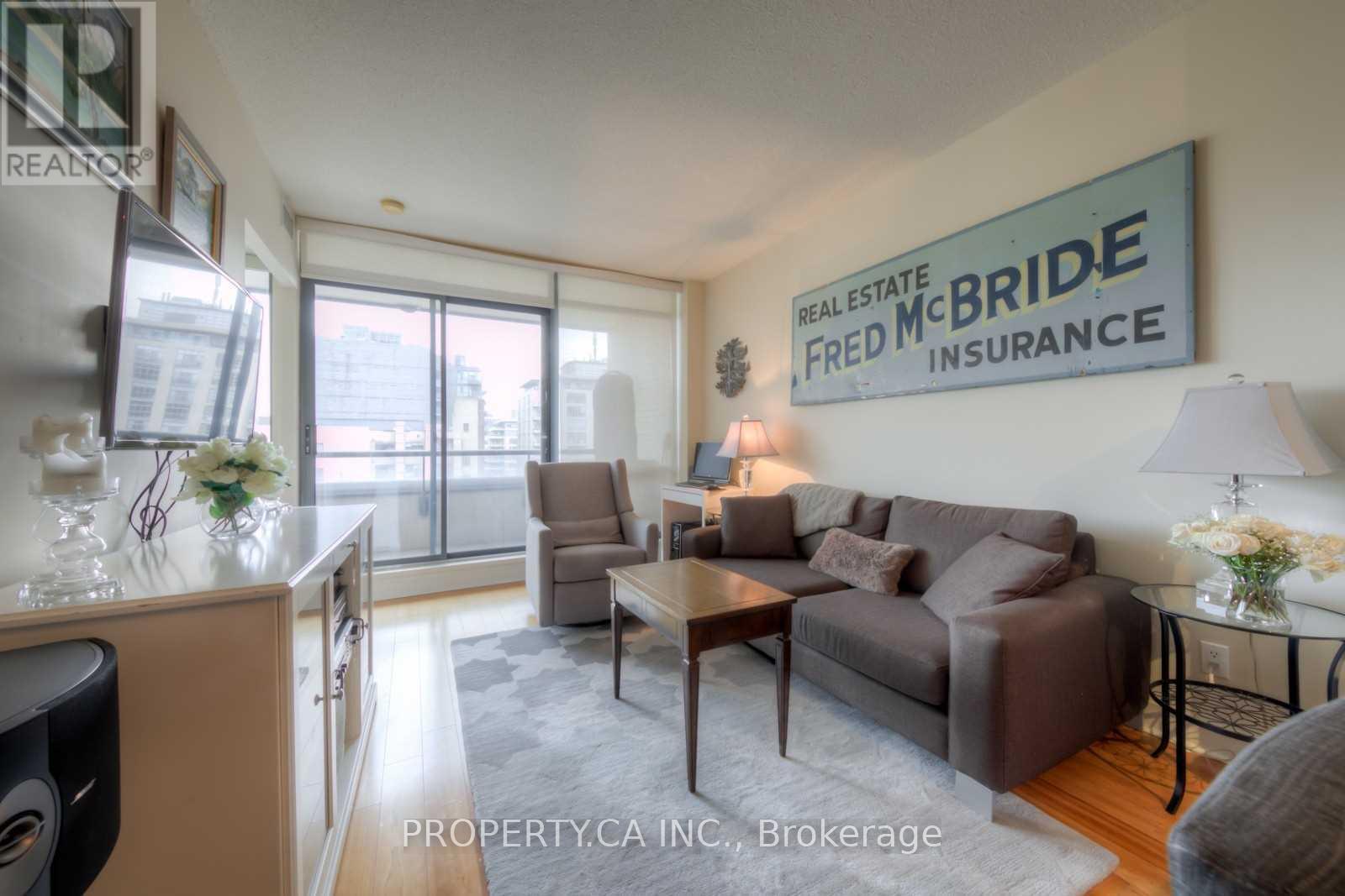 707 - 438 King Street W, Toronto, Ontario  M5V 3T9 - Photo 6 - C12895014