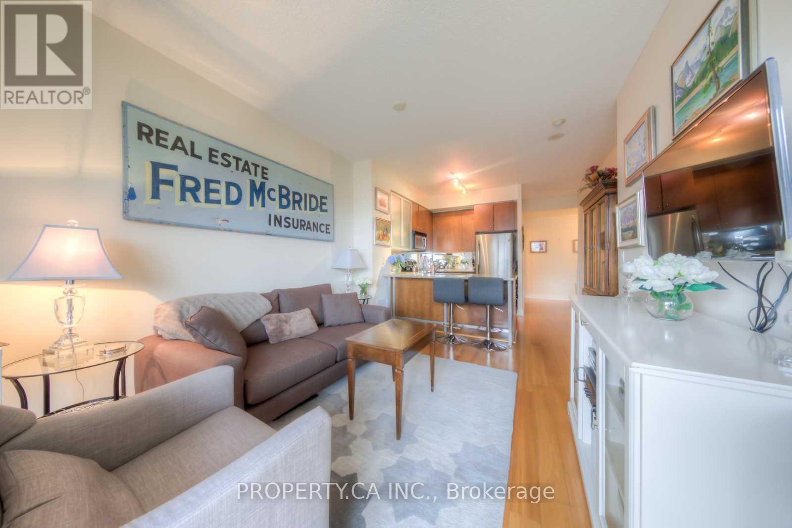 707 - 438 King Street W, Toronto, Ontario  M5V 3T9 - Photo 7 - C12895014