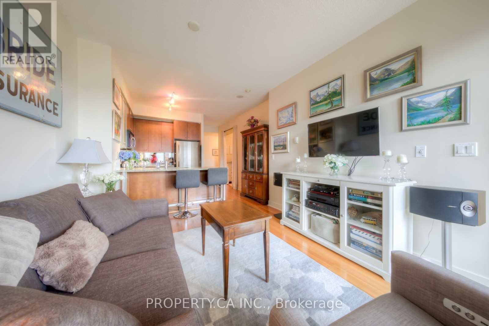 707 - 438 King Street W, Toronto, Ontario  M5V 3T9 - Photo 8 - C12895014