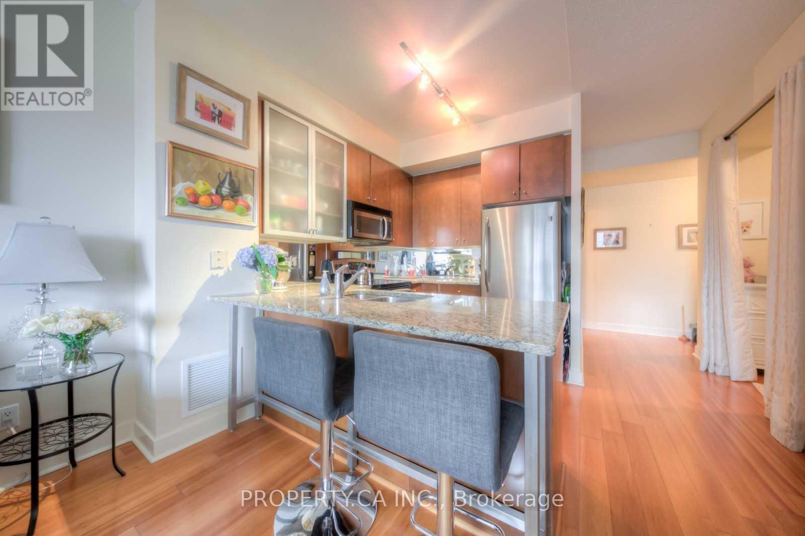 707 - 438 King Street W, Toronto, Ontario  M5V 3T9 - Photo 9 - C12895014