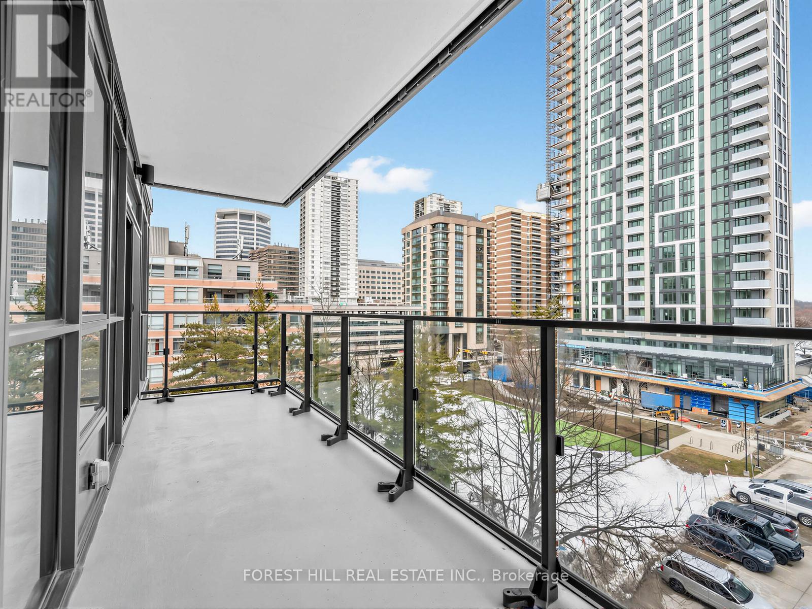 513 - 6 Jackes Avenue, Toronto, Ontario  M4T 0A5 - Photo 30 - C12895020