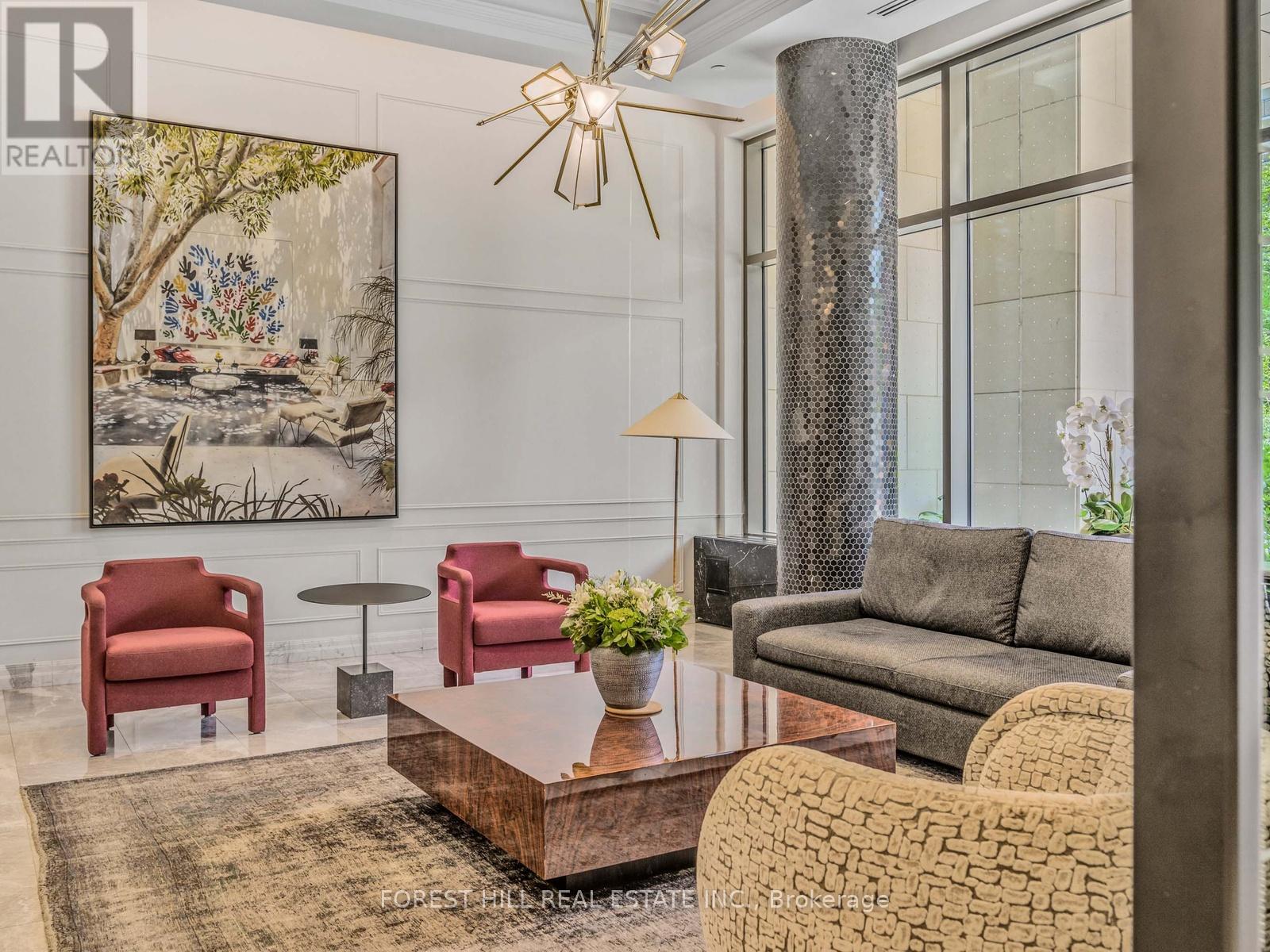 513 - 6 Jackes Avenue, Toronto, Ontario  M4T 0A5 - Photo 36 - C12895020