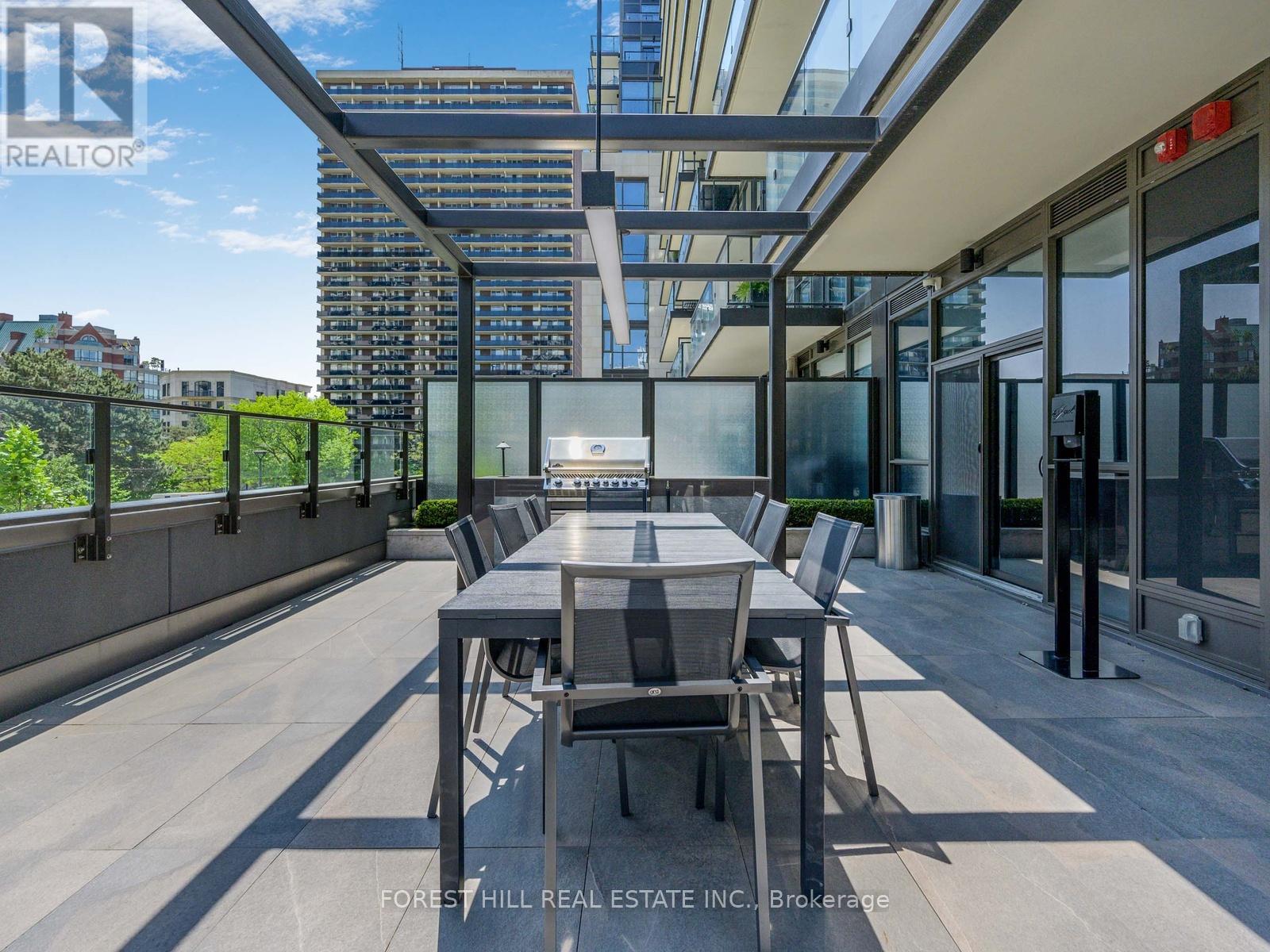 513 - 6 Jackes Avenue, Toronto, Ontario  M4T 0A5 - Photo 42 - C12895020