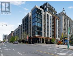 513 - 6 JACKES AVENUE, Toronto, Ontario