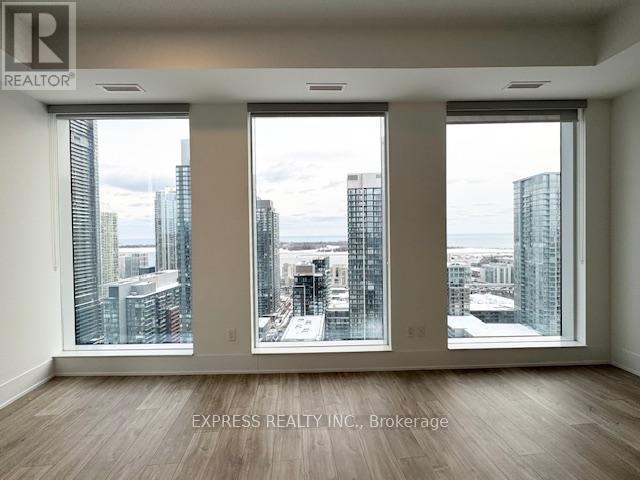 2312 - 470 Front Street W, Toronto, Ontario  M5V 0A6 - Photo 10 - C12895042