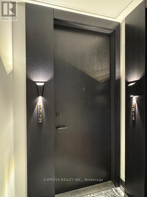 2312 - 470 Front Street W, Toronto, Ontario  M5V 0A6 - Photo 2 - C12895042