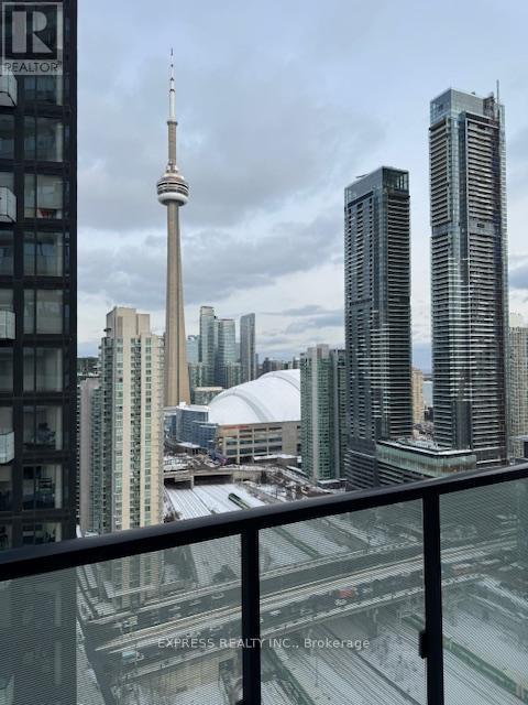 2312 - 470 Front Street W, Toronto, Ontario  M5V 0A6 - Photo 24 - C12895042
