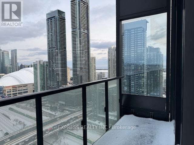 2312 - 470 Front Street W, Toronto, Ontario  M5V 0A6 - Photo 25 - C12895042