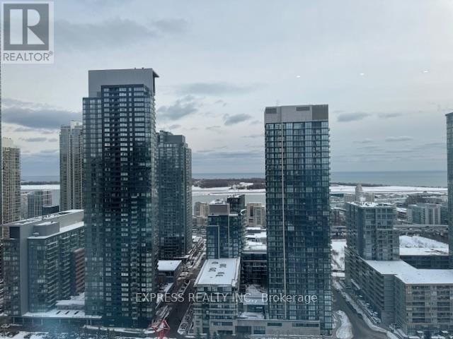 2312 - 470 Front Street W, Toronto, Ontario  M5V 0A6 - Photo 27 - C12895042