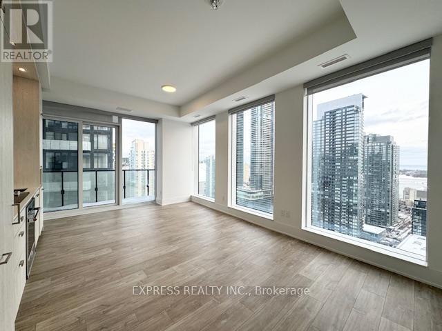 2312 - 470 Front Street W, Toronto, Ontario  M5V 0A6 - Photo 4 - C12895042