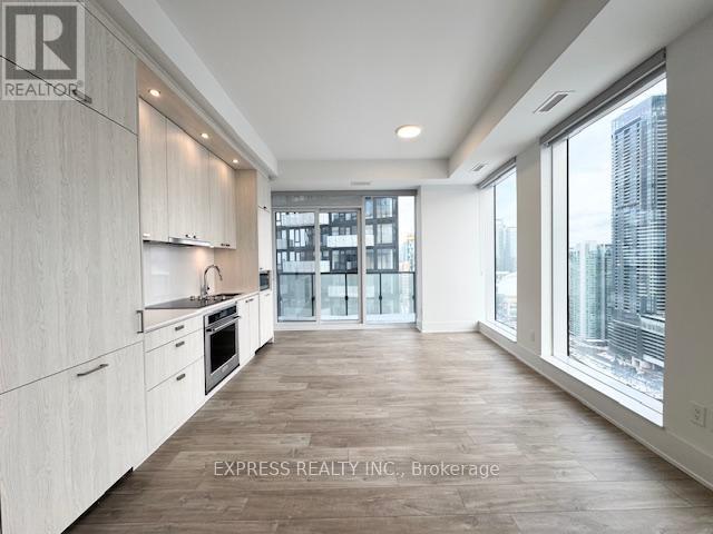 2312 - 470 Front Street W, Toronto, Ontario  M5V 0A6 - Photo 6 - C12895042