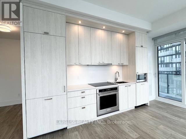 2312 - 470 Front Street W, Toronto, Ontario  M5V 0A6 - Photo 7 - C12895042