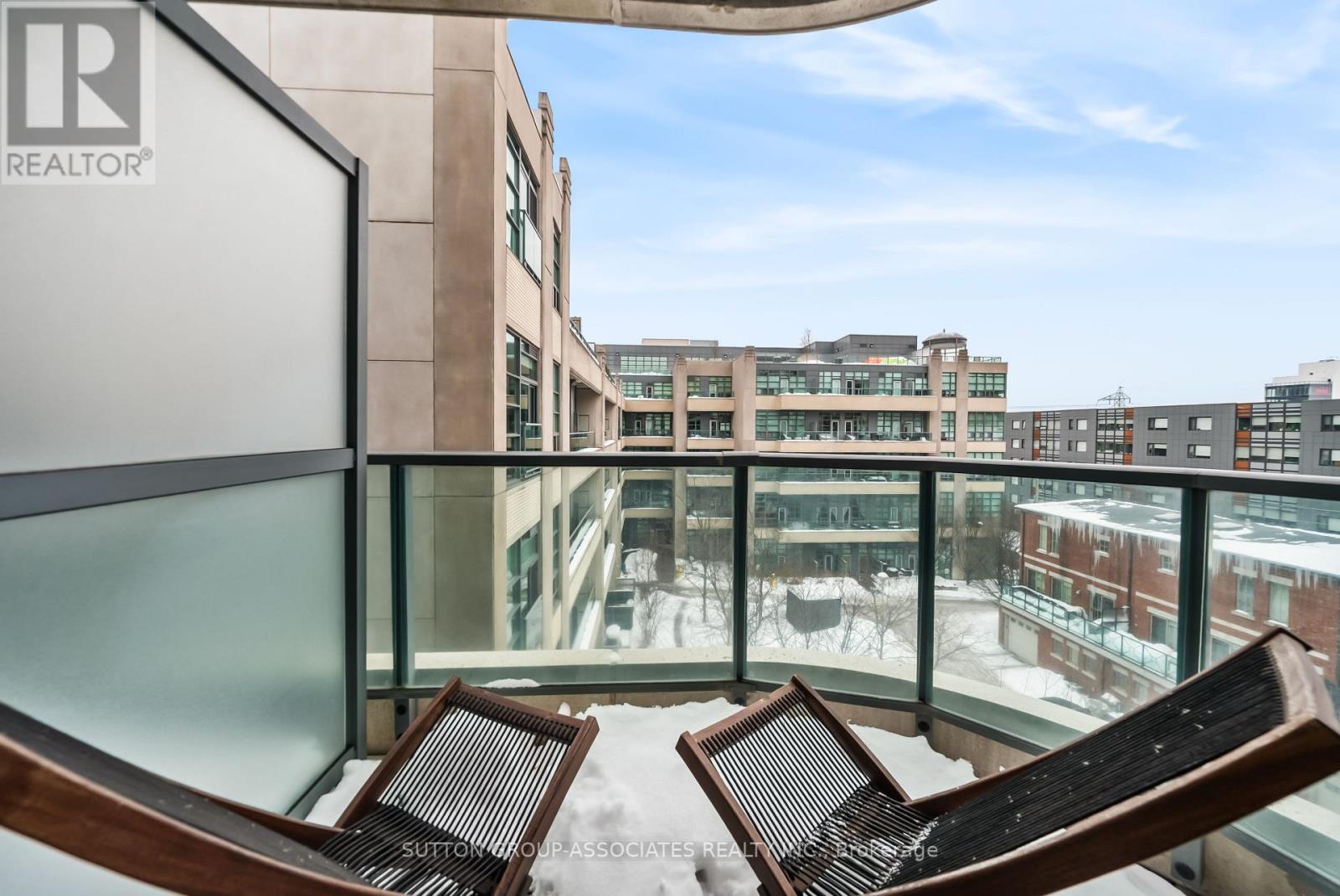 502 - 377 Madison Avenue, Toronto, Ontario  M4V 3E1 - Photo 19 - C12895066