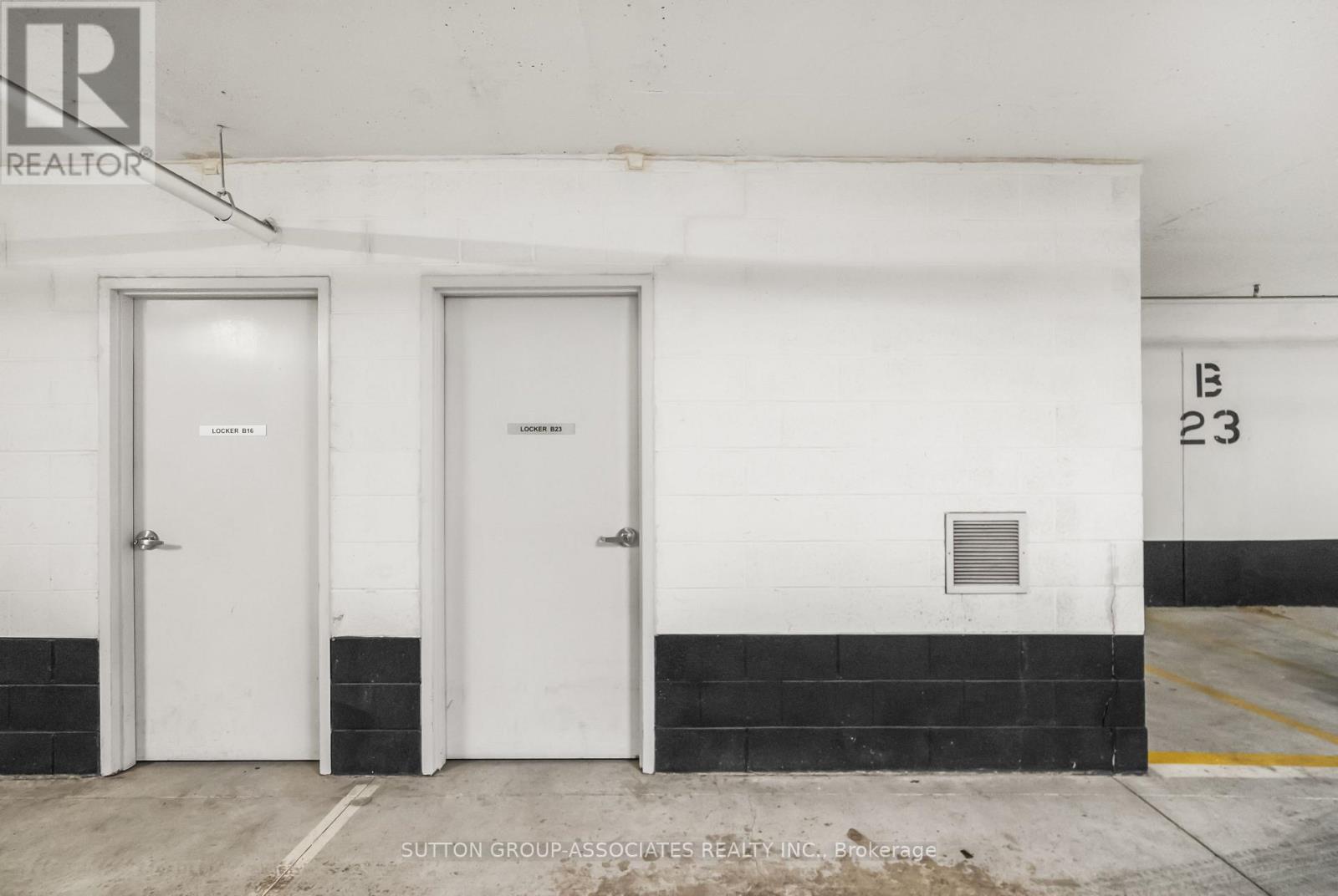 502 - 377 Madison Avenue, Toronto, Ontario  M4V 3E1 - Photo 22 - C12895066