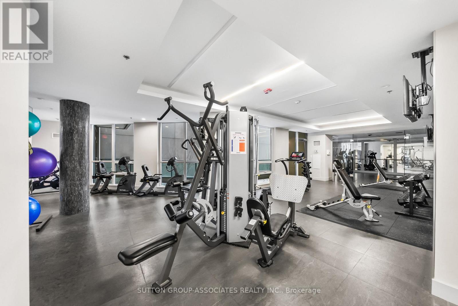 502 - 377 Madison Avenue, Toronto, Ontario  M4V 3E1 - Photo 23 - C12895066