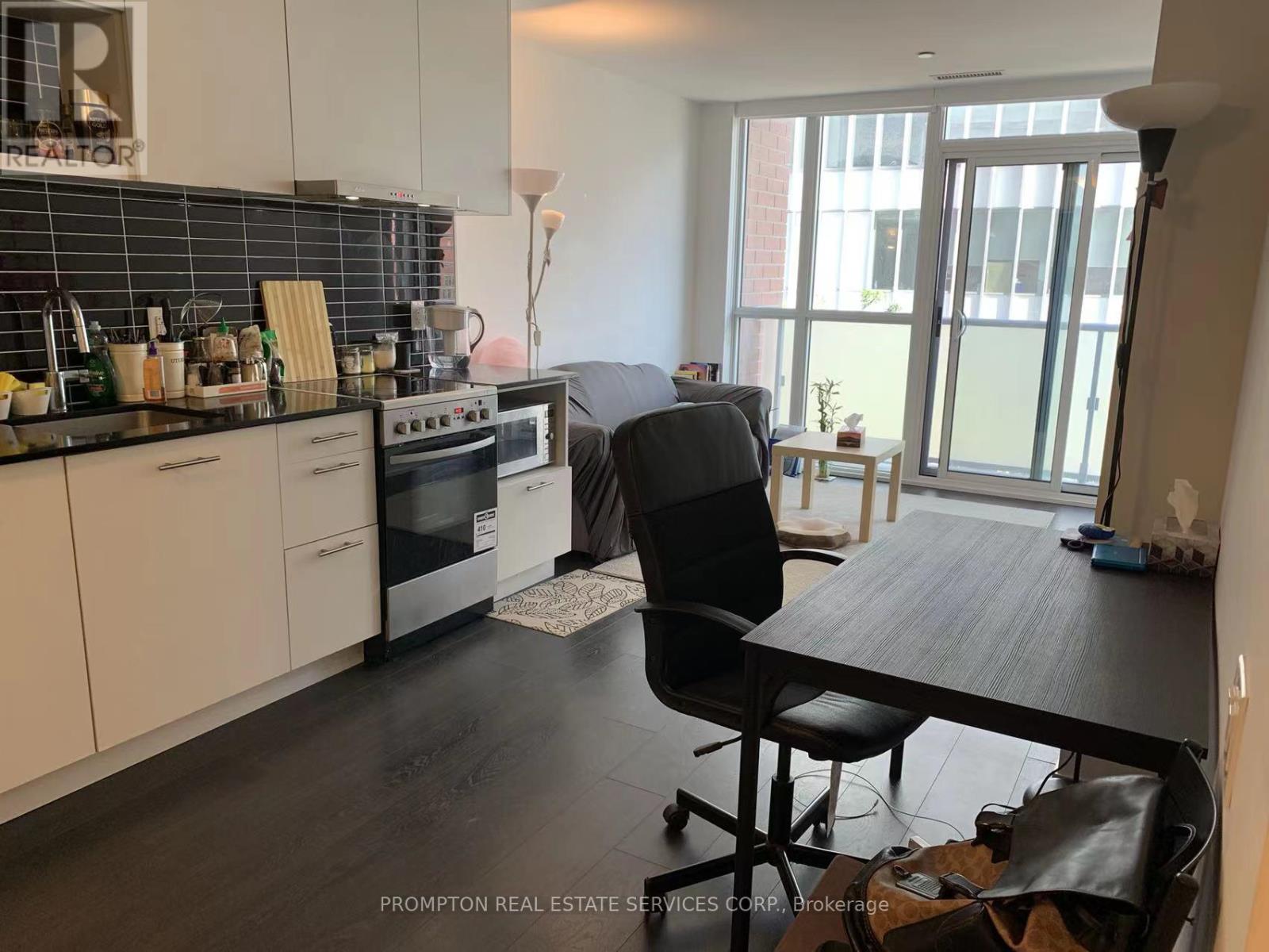 202 - 365 Church Street, Toronto, Ontario  M5B 1H6 - Photo 10 - C12895080