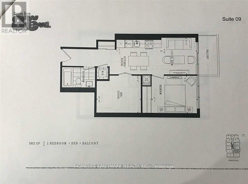 202 - 365 Church Street, Toronto, Ontario  M5B 1H6 - Photo 12 - C12895080