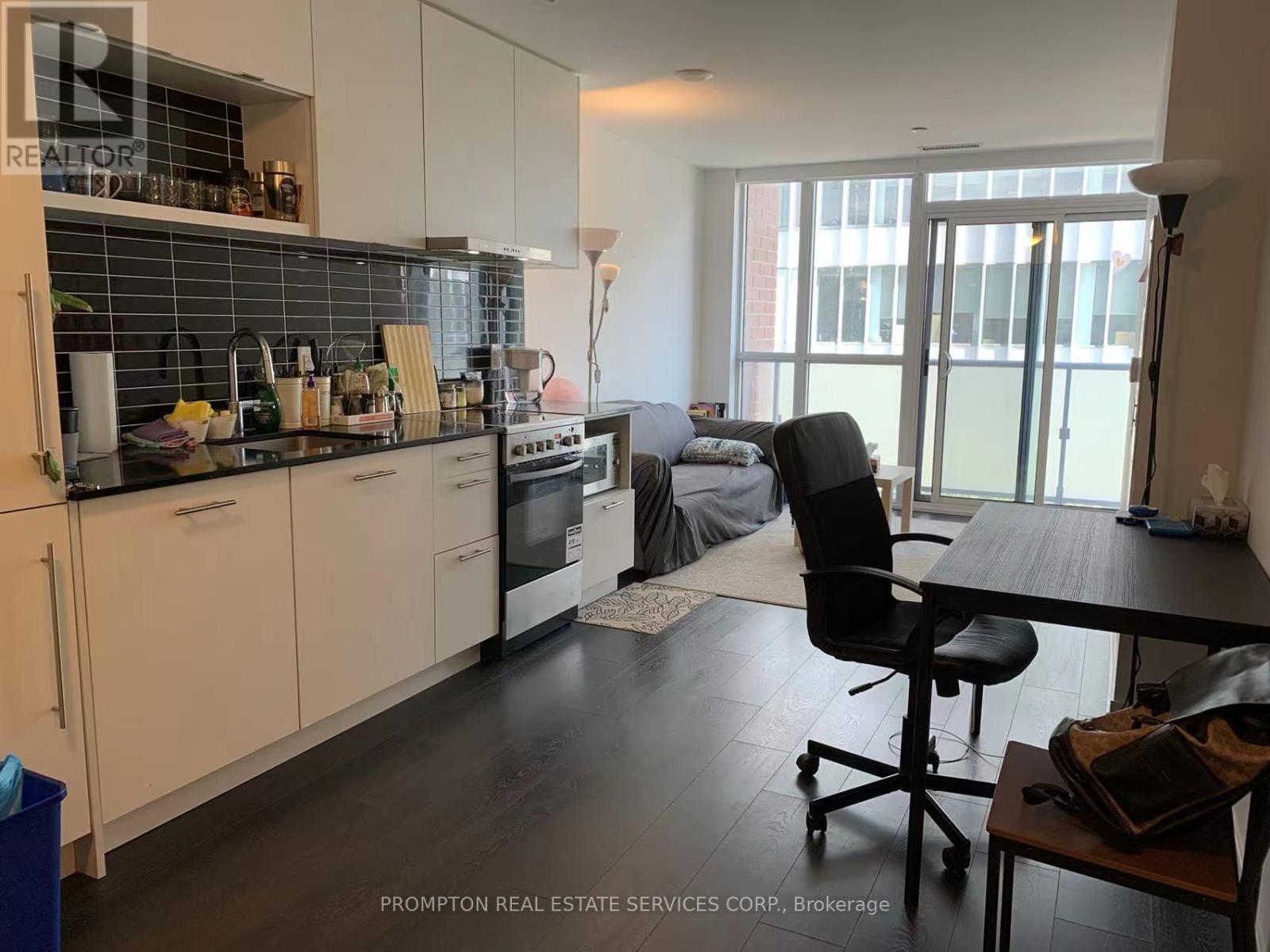 202 - 365 Church Street, Toronto, Ontario  M5B 1H6 - Photo 2 - C12895080