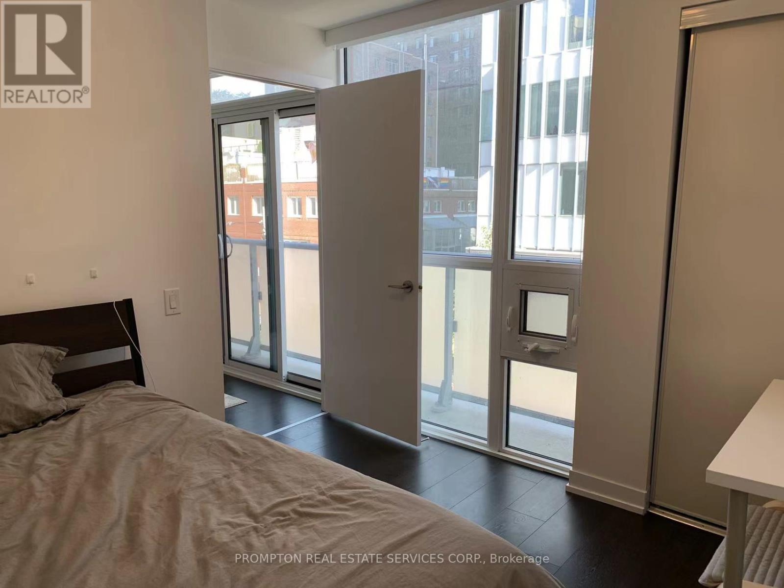 202 - 365 Church Street, Toronto, Ontario  M5B 1H6 - Photo 7 - C12895080