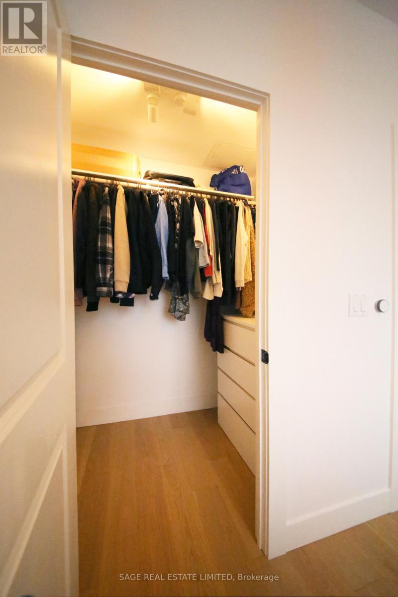 516 - 628 Fleet Street, Toronto, Ontario  M5V 1A8 - Photo 13 - C12895082