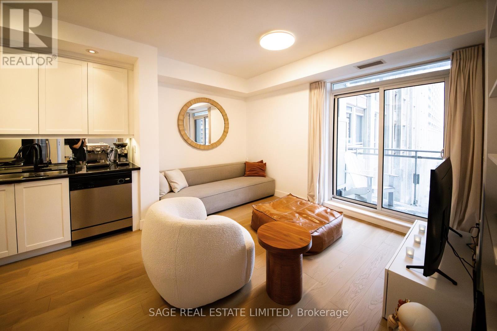 516 - 628 Fleet Street, Toronto, Ontario  M5V 1A8 - Photo 6 - C12895082