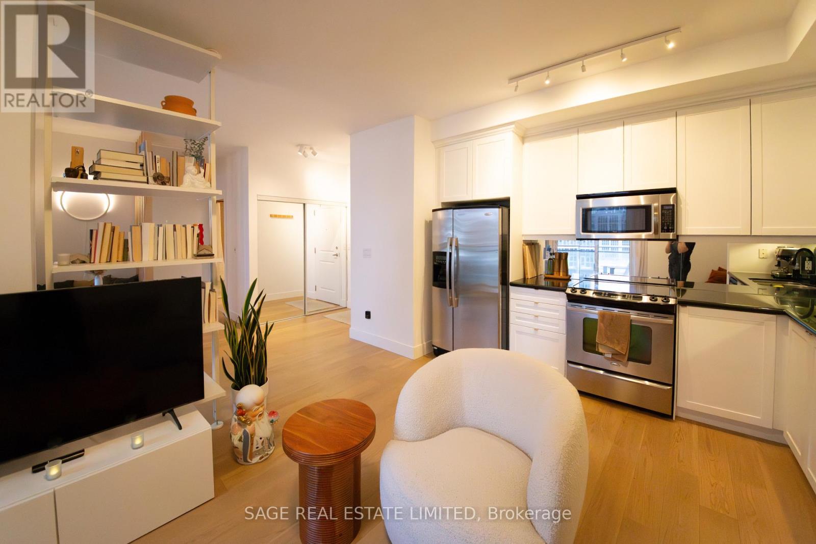 516 - 628 Fleet Street, Toronto, Ontario  M5V 1A8 - Photo 7 - C12895082