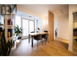 516 - 628 FLEET STREET, Toronto, Ontario