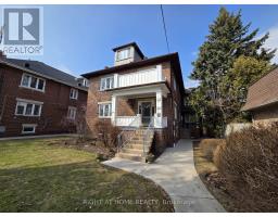 1 - 20 TEDDINGTON PARK AVENUE, Toronto, Ontario