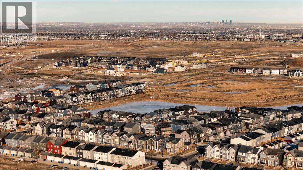 7582 202 Avenue Se, Calgary, Alberta  T3S 0E5 - Photo 47 - A2285423