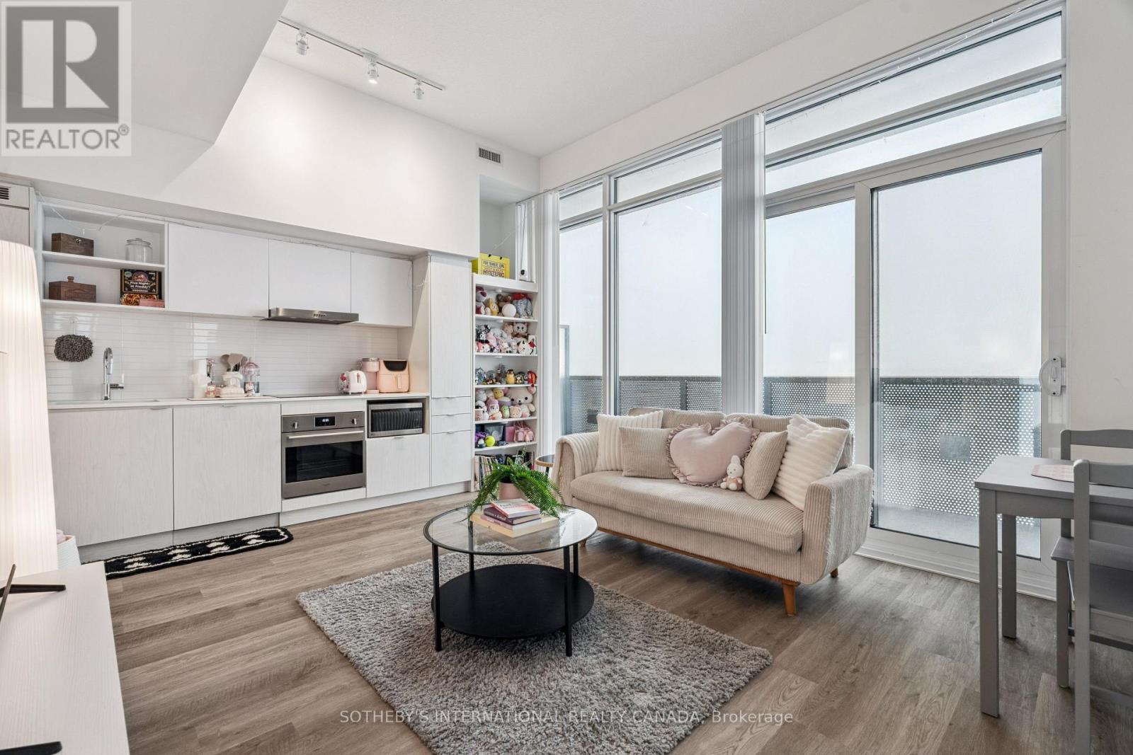 5105 - 55 Cooper Street, Toronto, Ontario  M5E 0G1 - Photo 10 - C12871888