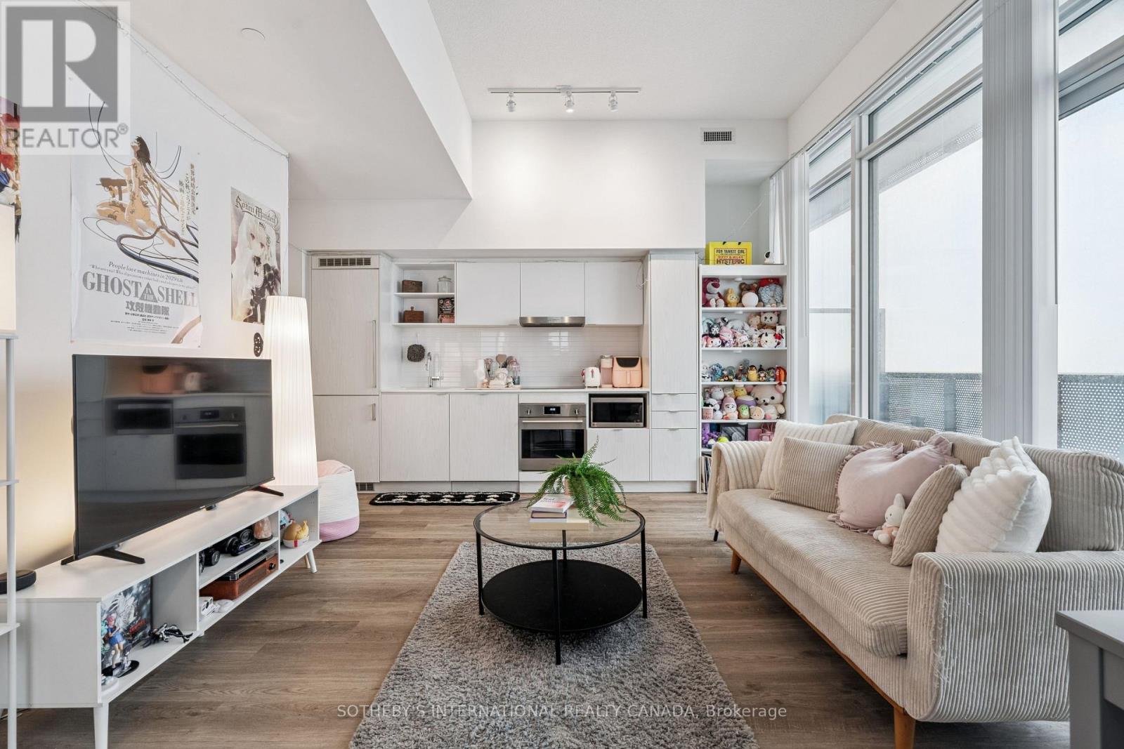 5105 - 55 Cooper Street, Toronto, Ontario  M5E 0G1 - Photo 11 - C12871888