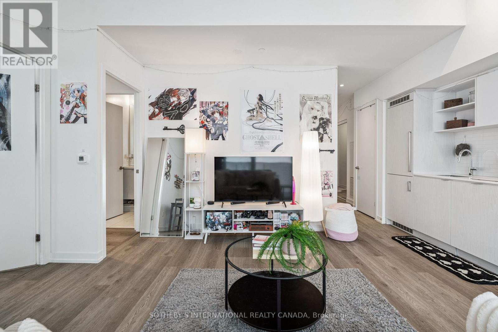 5105 - 55 Cooper Street, Toronto, Ontario  M5E 0G1 - Photo 16 - C12871888