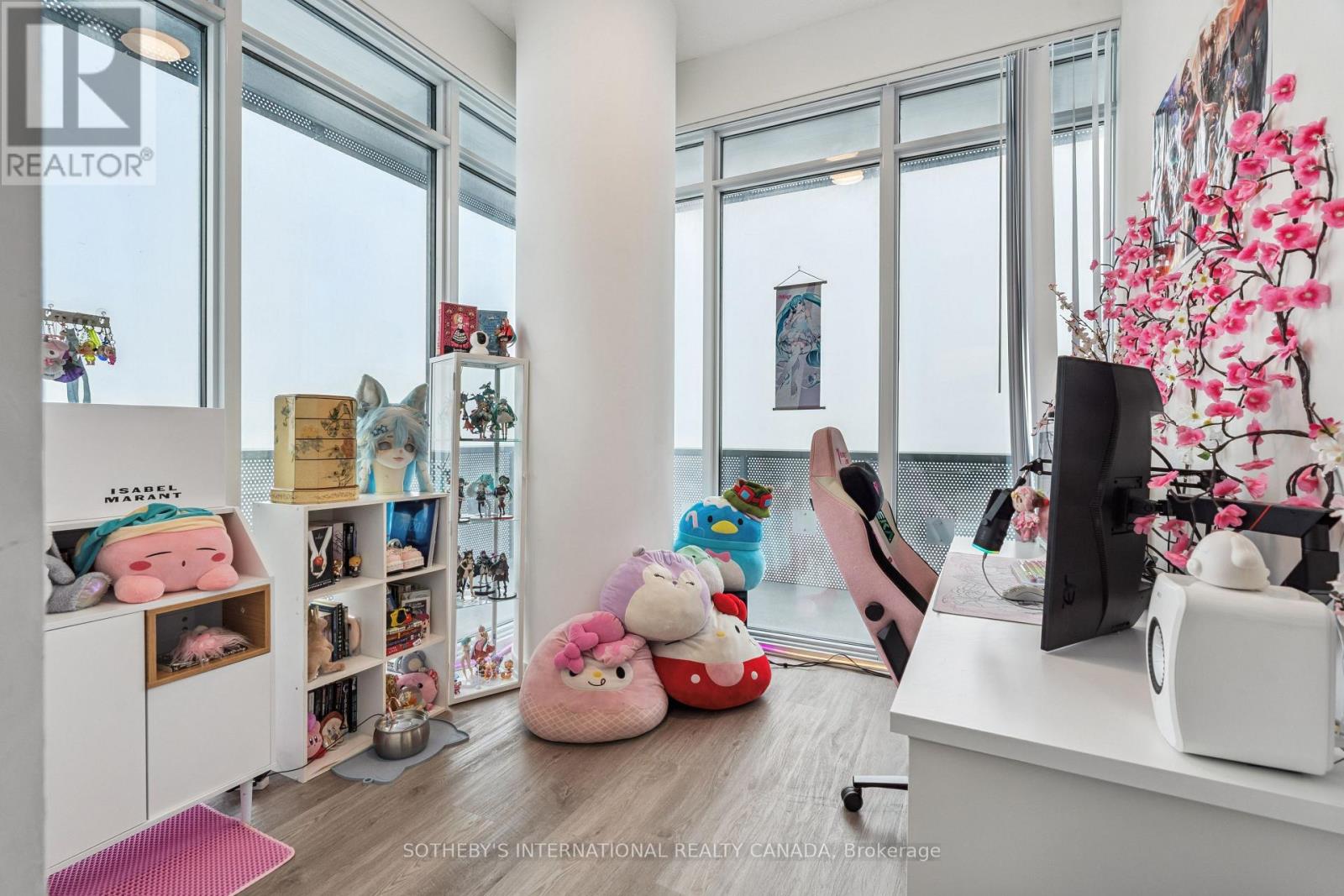 5105 - 55 Cooper Street, Toronto, Ontario  M5E 0G1 - Photo 30 - C12871888