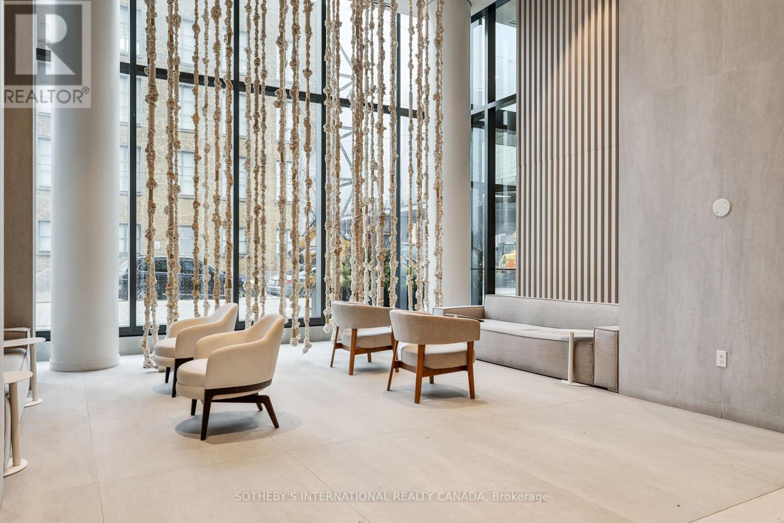 5105 - 55 Cooper Street, Toronto, Ontario  M5E 0G1 - Photo 3 - C12871888