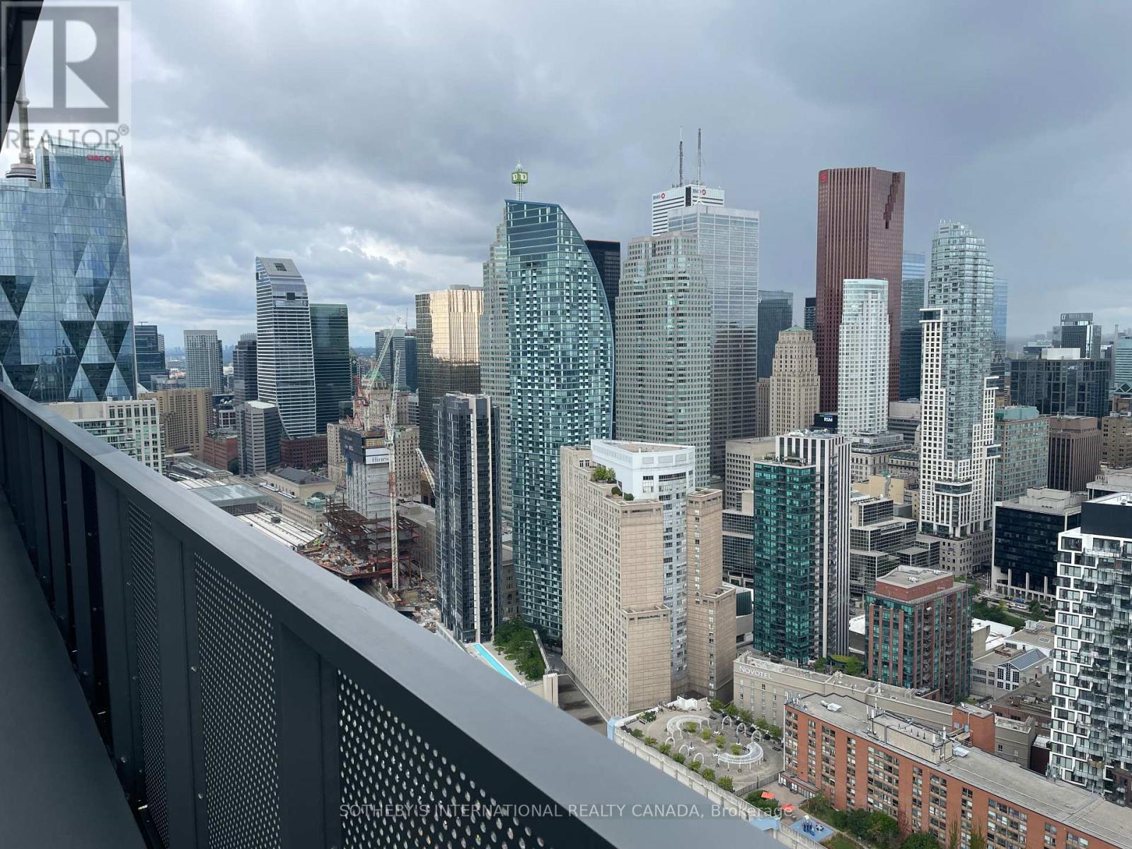 5105 - 55 Cooper Street, Toronto, Ontario  M5E 0G1 - Photo 38 - C12871888