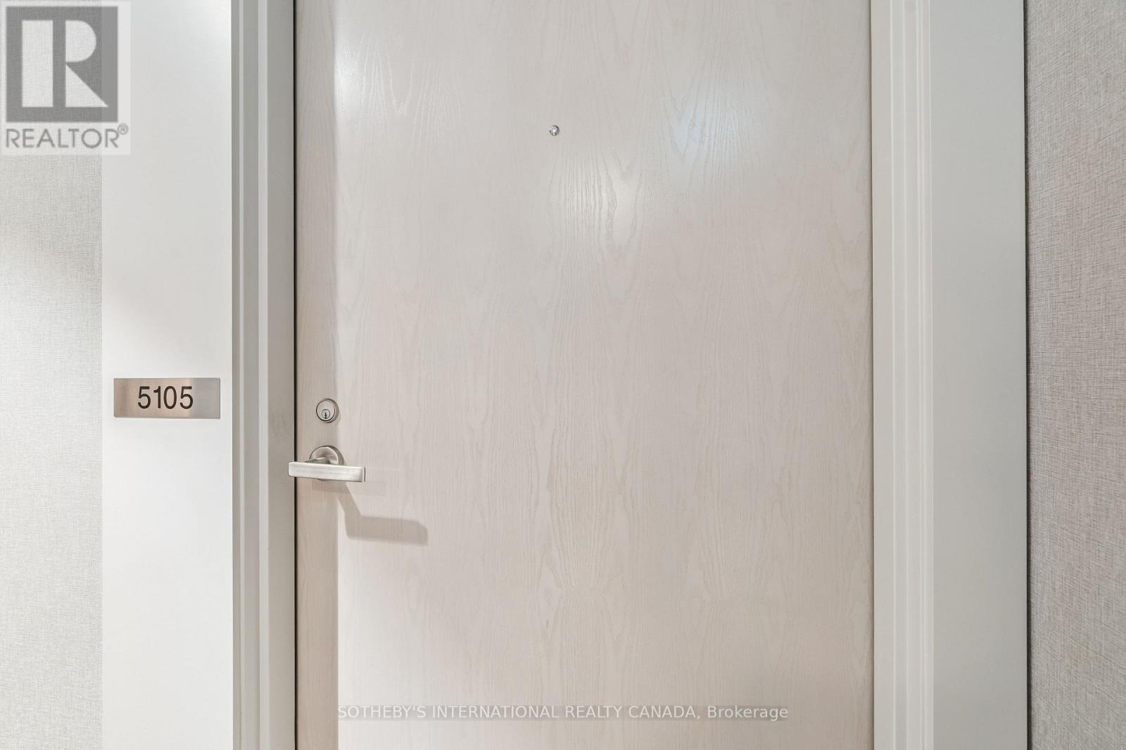 5105 - 55 Cooper Street, Toronto, Ontario  M5E 0G1 - Photo 5 - C12871888