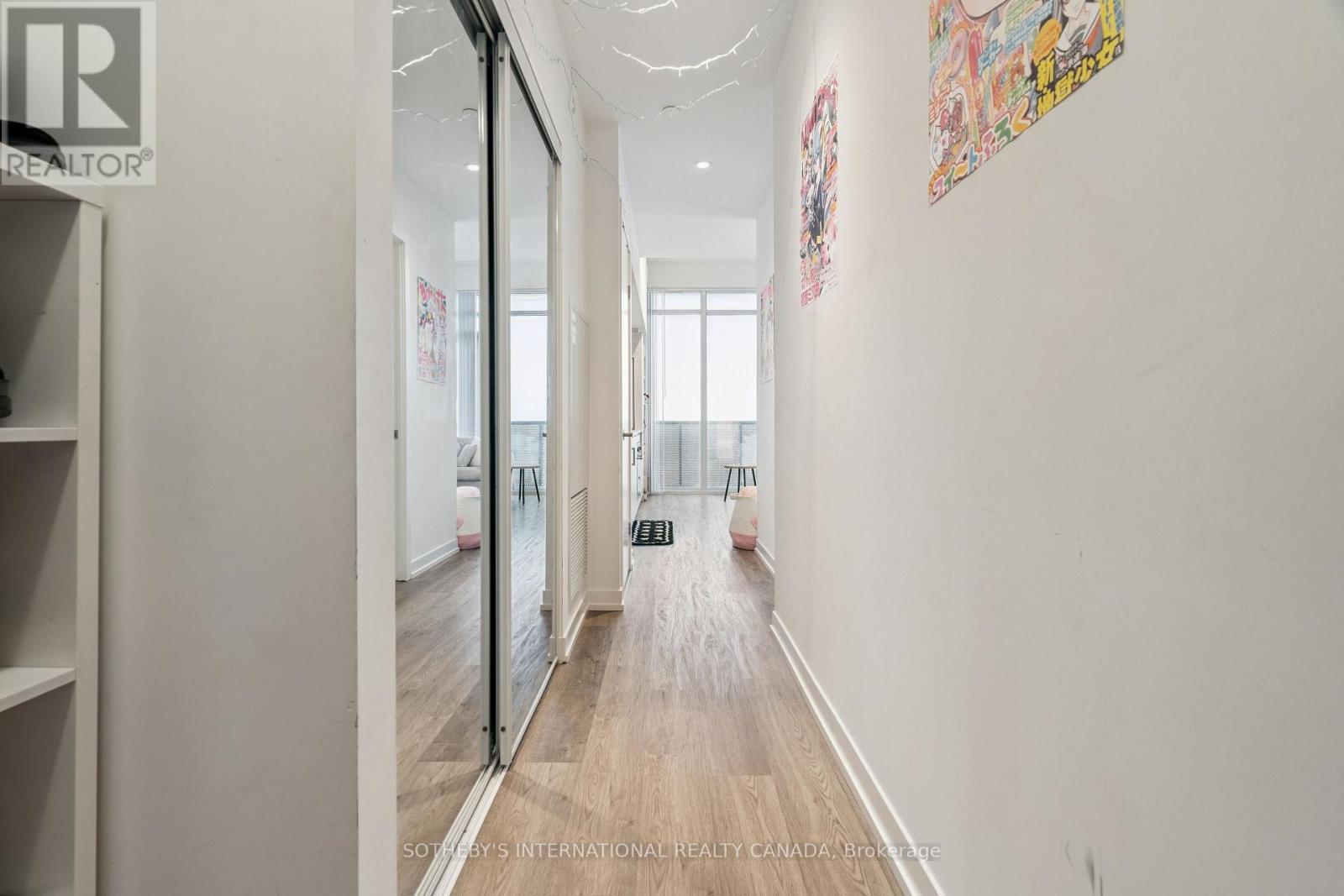 5105 - 55 Cooper Street, Toronto, Ontario  M5E 0G1 - Photo 7 - C12871888