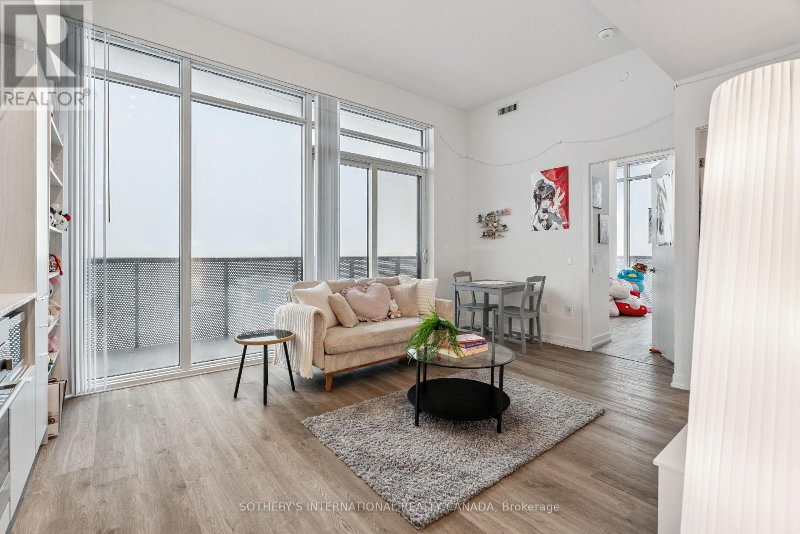 5105 - 55 Cooper Street, Toronto, Ontario  M5E 0G1 - Photo 9 - C12871888