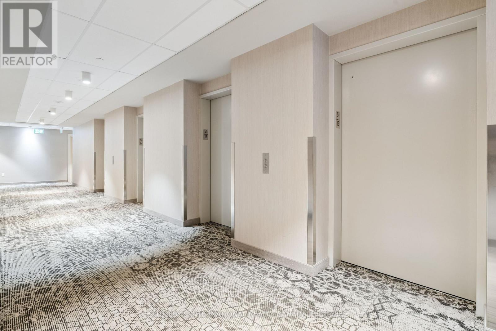 5105 - 55 Cooper Street, Toronto, Ontario  M5E 0G1 - Photo 4 - C12871888