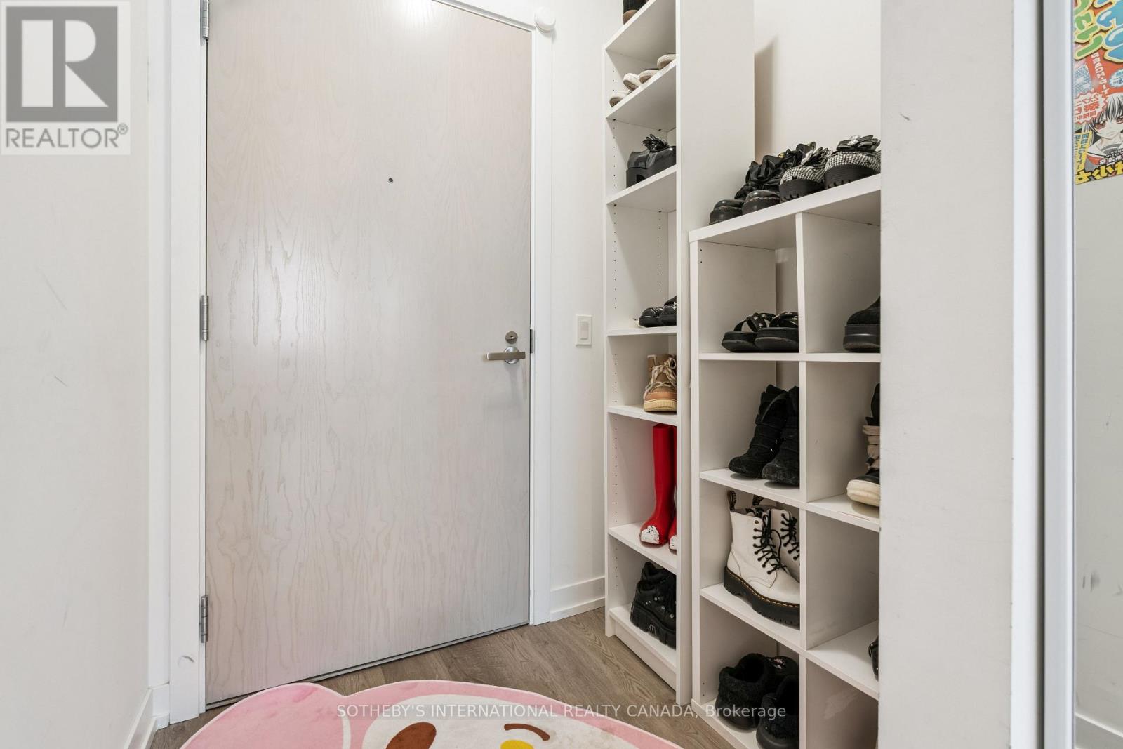 5105 - 55 Cooper Street, Toronto, Ontario  M5E 0G1 - Photo 6 - C12871888