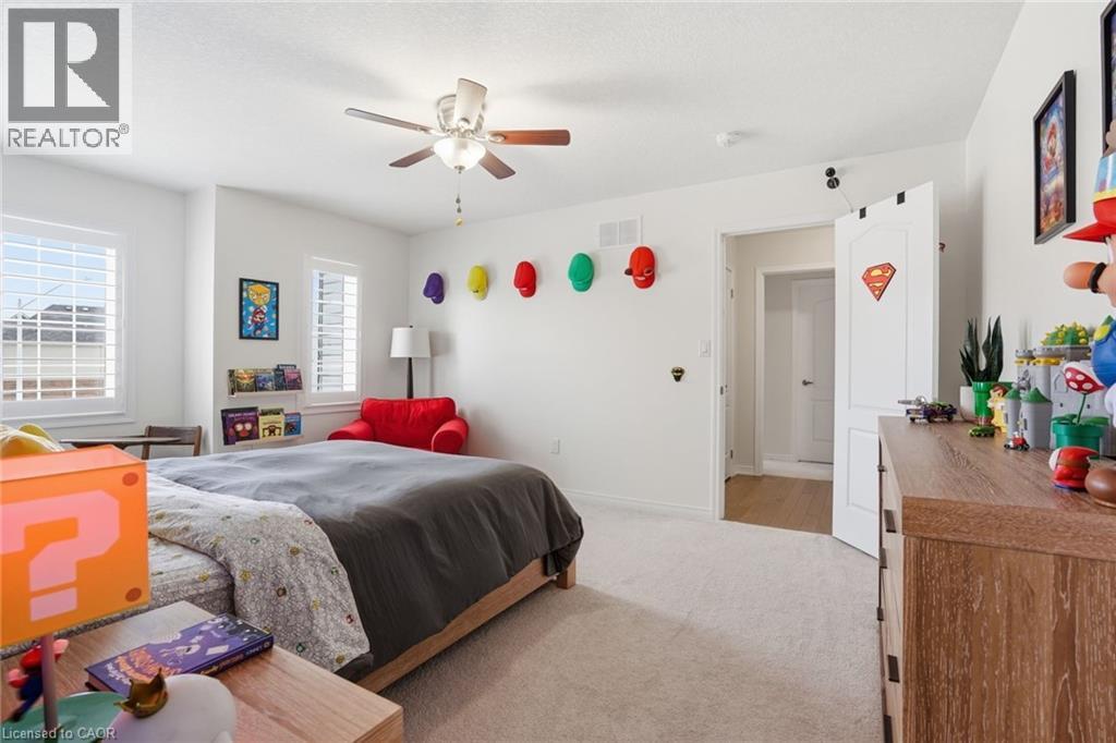 62 Esther Crescent, Thorold, Ontario  L3B 0G2 - Photo 28 - 40812779