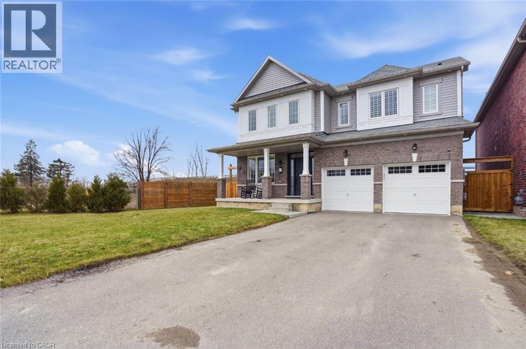 62 Esther Crescent, Thorold, Ontario  L3B 0G2 - Photo 3 - 40812779