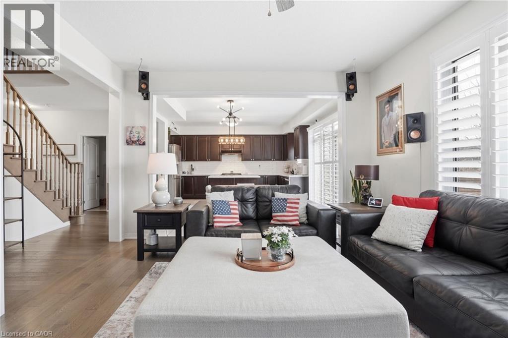 62 Esther Crescent, Thorold, Ontario  L3B 0G2 - Photo 15 - 40812779