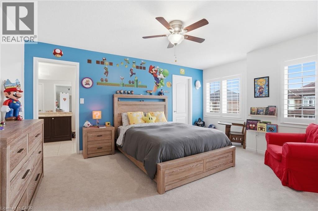 62 Esther Crescent, Thorold, Ontario  L3B 0G2 - Photo 29 - 40812779